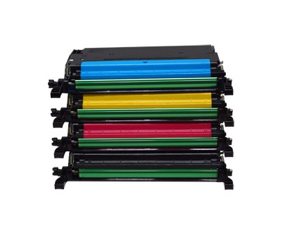 Office Printing Supplies Remanufacture/Compatible Toner Cartridges 
